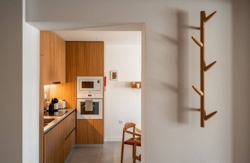 Barril de Cima House | Coastal Escape Barrel by Lisbeyond