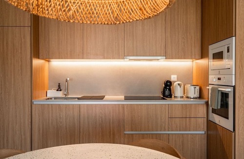 Barril de Cima House | Coastal Escape Barrel by Lisbeyond