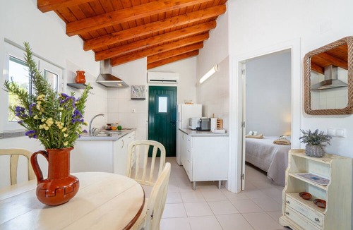 Tavira Cottage | CASA ALECRIM, Quinta Vale Caranguejo