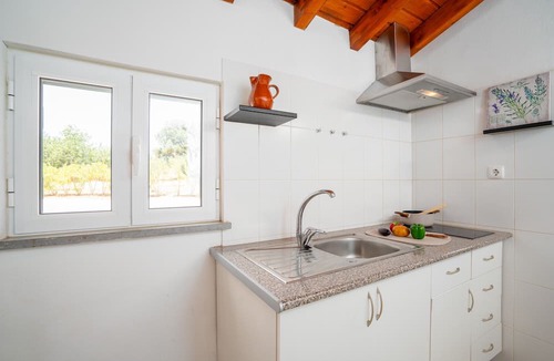 Tavira Cottage | CASA ALECRIM, Quinta Vale Caranguejo