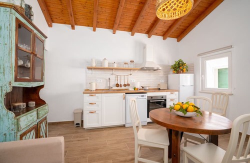Tavira Cottage | CASA LARANJEIRA, Quinta Vale Caranguejo
