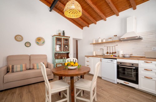 Tavira Cottage | CASA LARANJEIRA, Quinta Vale Caranguejo
