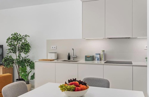 Porto de Mos Apartment | Super Acolhedor e Comodidades Premium