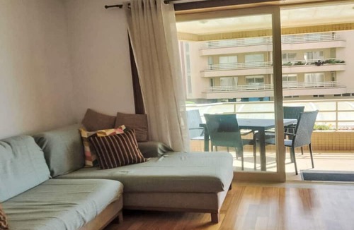 Furadouro Apartment | Oceanview First Line with 2 Pools 6 by Interhome