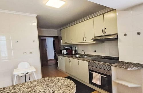 Furadouro Apartment | Oceanview First Line with 2 Pools 6 by Interhome