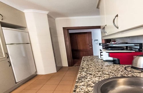Furadouro Apartment | Oceanview First Line with 2 Pools 6 by Interhome