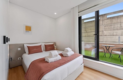 Ramalde Hotel | Guestready - Tutti Frutti Studios
