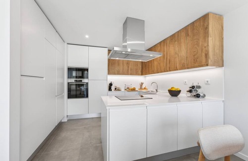 Alvor Apartment | Ria Terrace House in Alvor
