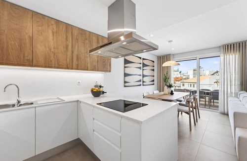 Alvor Apartment | Ria Terrace House in Alvor