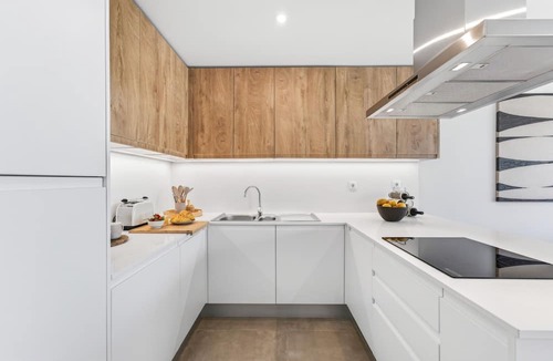 Alvor Apartment | Ria Terrace House in Alvor