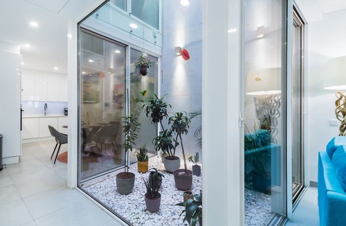 Lagos City Center House | Vista Bonita | Dowtown | Family