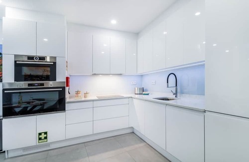 Lagos City Center House | Vista Bonita | Dowtown | Family