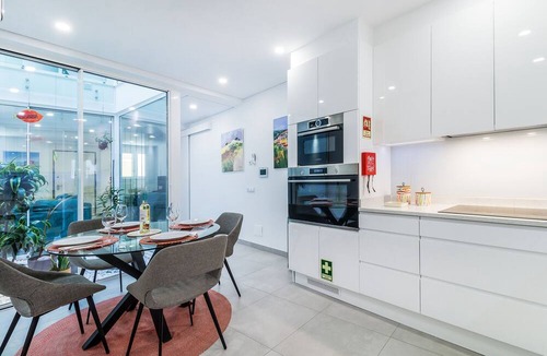 Lagos City Center House | Vista Bonita | Dowtown | Family
