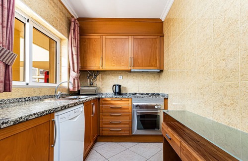 Alvor Apartment | Villa Happy Alvor in Portimão