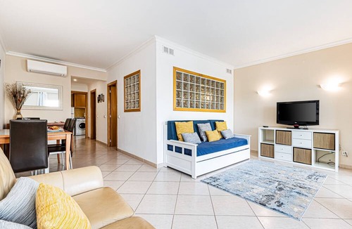Alvor Apartment | Villa Happy Alvor in Portimão