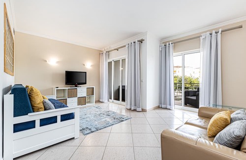 Alvor Apartment | Villa Happy Alvor in Portimão