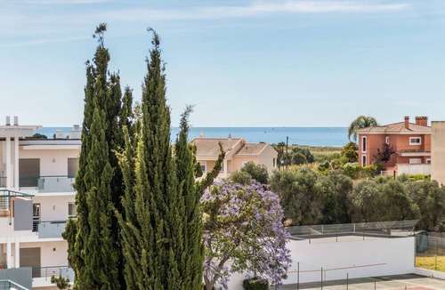 Telheiro Apartment | Casa da Galé: Near Meia Praia | Perfect place w/S