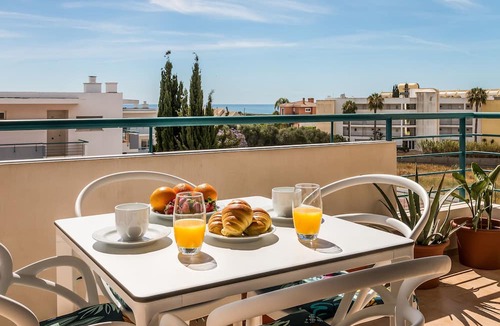 Telheiro Apartment | Casa da Galé: Near Meia Praia | Perfect place w/S