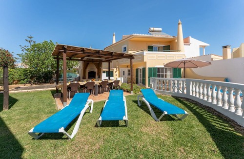 Penina House | Casa Thalassa Portimão