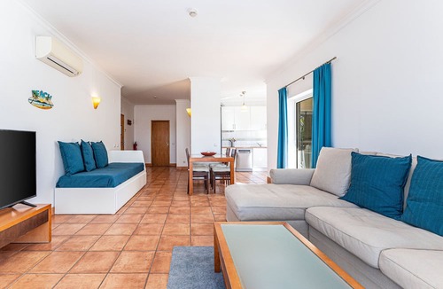 Porto de Mos Apartment | Porto de Mos - Nucleo 2
