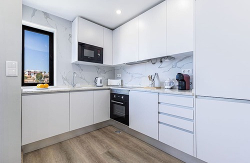 Praia da Rocha Apartment | Pateo da Rocha in Portimão