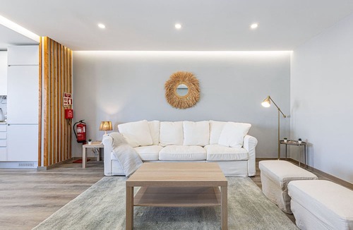 Praia da Rocha Apartment | Pateo da Rocha in Portimão