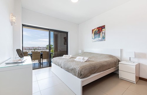 Telheiro Apartment | Marina Village - Lote 4