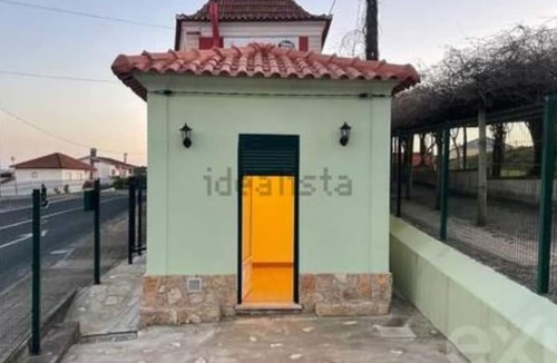 Outeiro da Cabeca House | MyStay - Casinha do Canto
