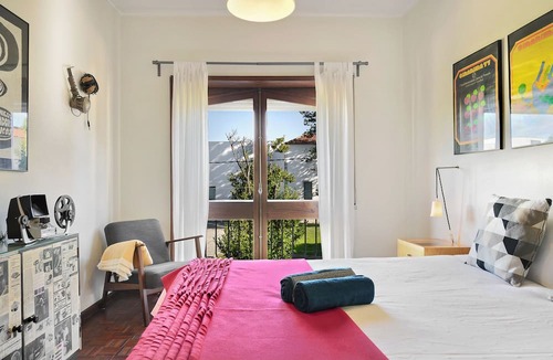 Gloria House | VIC Aveiro Arts House