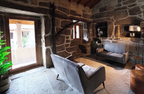 Cabril Apartment | JADS Guesthouse