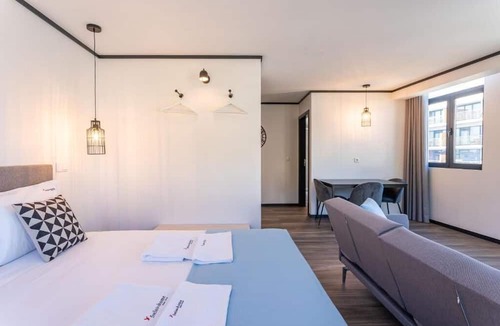 Santa Maria Maior Apartment | Zarco Apartments by Mercado Funchal