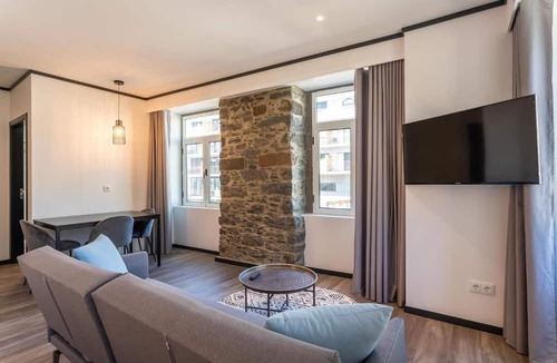 Santa Maria Maior Apartment | Zarco Apartments by Mercado Funchal