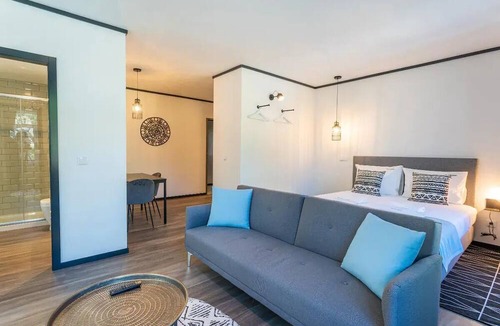 Santa Maria Maior Apartment | Zarco Apartments by Mercado Funchal