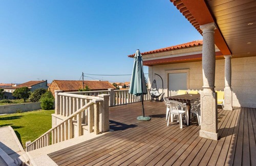 Marinhas House | Vista Mar by Interhome