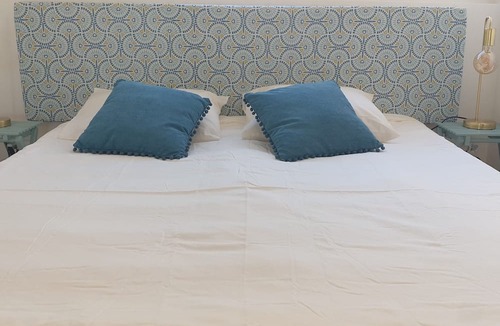 Lumiar Apartment | 2BDR Flat 5min walk to subway & green park
