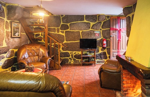Campo de Gerez Cottage | GerêsTER