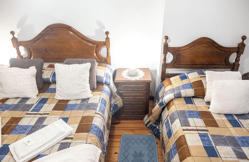 Campo de Gerez Cottage | GerêsTER