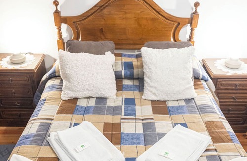 Campo de Gerez Cottage | GerêsTER