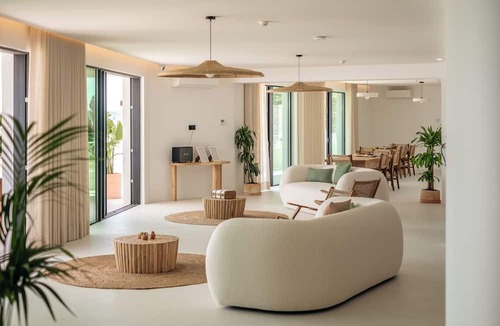 Olhao Villa | Villa Loreto