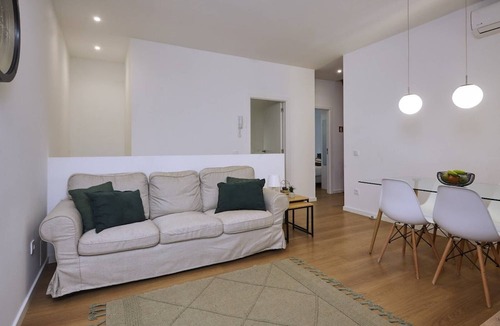 Boavista Apartment | Oporto Yellow Villas 8