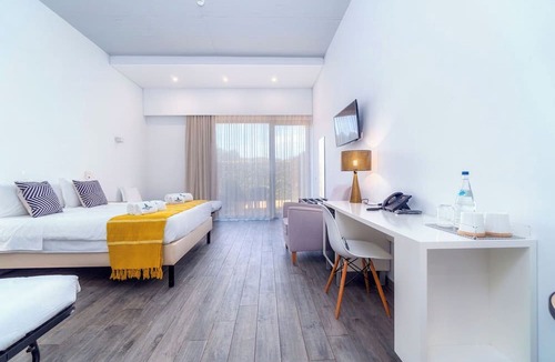 Chao de Cevada Cottage | Mercedes Country House