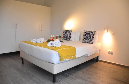 Chao de Cevada Cottage | Mercedes Country House