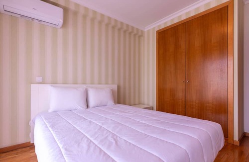 Leixões Apartment | OceanBreeze Matosinhos - EcoHost