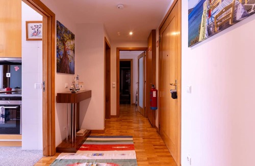 Leixões Apartment | OceanBreeze Matosinhos - EcoHost
