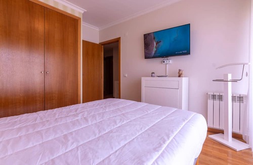 Leixões Apartment | OceanBreeze Matosinhos - EcoHost