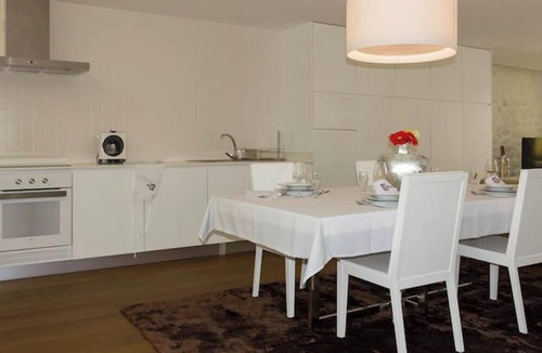 Riba de Mouro House | Homerez - House in Riba de Mouro