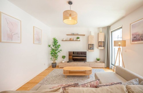 Lisbon Old Town Apartment | GuestReady - One prime stay in Campolide