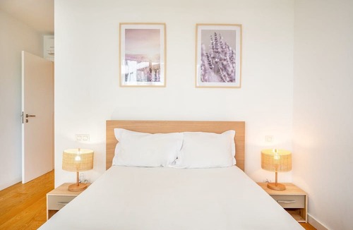 Lisbon Old Town Apartment | GuestReady - One prime stay in Campolide