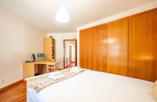 Amadora Apartment | GuestReady - Refined home in Amadora