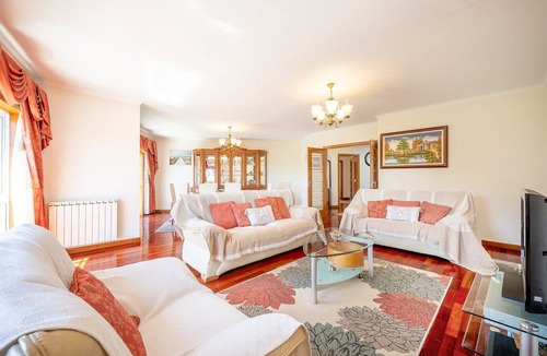 Amadora Apartment | GuestReady - Refined home in Amadora